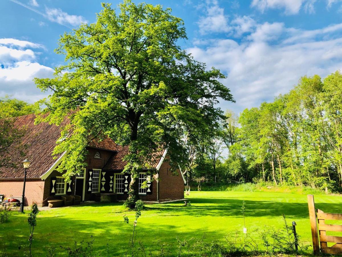 T Melkhuisje Haaksbergen Exterior photo