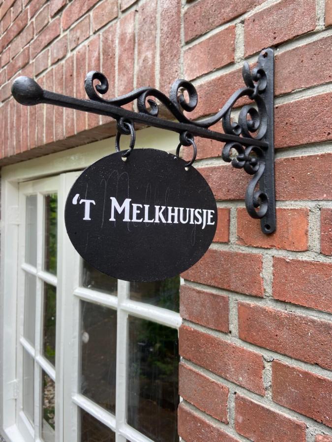 T Melkhuisje Haaksbergen Exterior photo